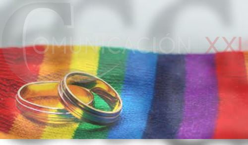 Reconocimiento legal de Matrimonios Igualitarios; una conquista
